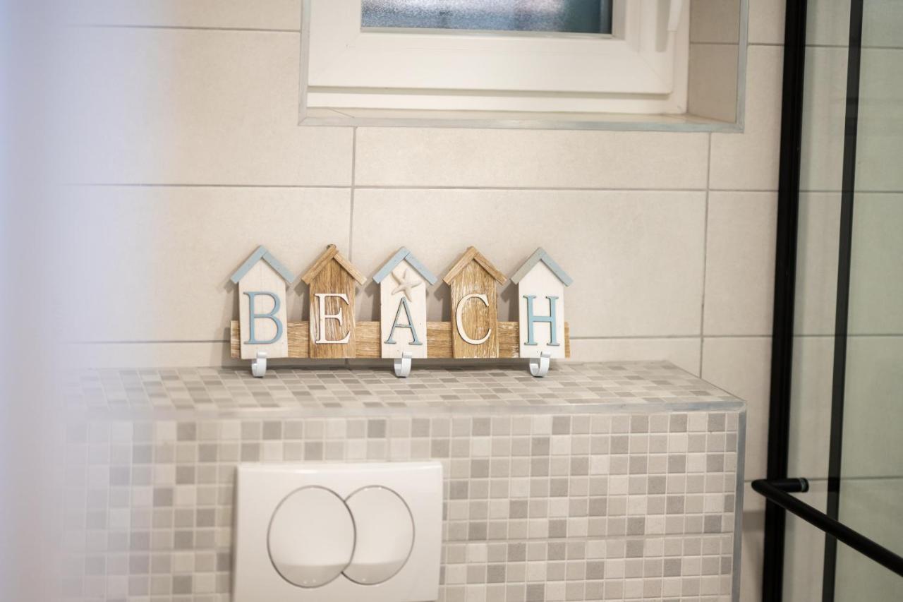 Seaside Cottage Maslina Gdinj エクステリア 写真